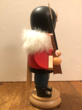 Load image into Gallery viewer, NEW - Handmade German Nutcracker - “The Soldier”
