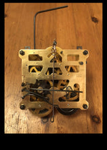 Load image into Gallery viewer, Regula 34 Rebuilt Movement with 23.5 cm Pendulum
