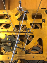 Load image into Gallery viewer, VINTAGE- Traditional Cuckoo with Eight Day Movement
