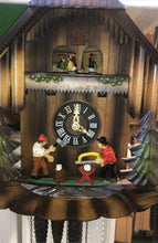 Load image into Gallery viewer, Ax and Sawman New Movement and New Governor
