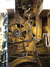 Load image into Gallery viewer, VINTAGE : Small, Uniquely Painted Cuckoo Clock (one day movement)
