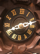 Load image into Gallery viewer, Black Forest Cuckoo Repair
