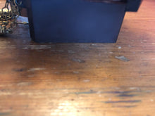 Load image into Gallery viewer, VINTAGE - Miniature Novelty “Cuckoo” with Spring Driven Movement
