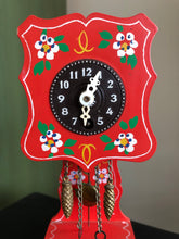 Load image into Gallery viewer, Miniature Novelty Clock
