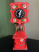 Load image into Gallery viewer, Miniature Novelty Clock
