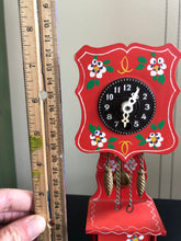 Load image into Gallery viewer, Miniature Novelty Clock
