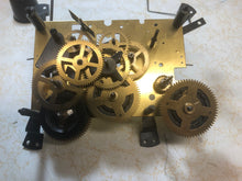 Load image into Gallery viewer, Owl Clock Repair-Golden Arrow
