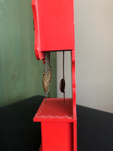 Load image into Gallery viewer, Miniature Novelty Clock
